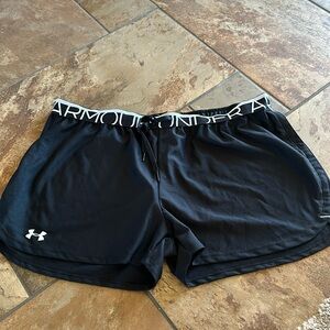 Brand new! Under Armour shorts